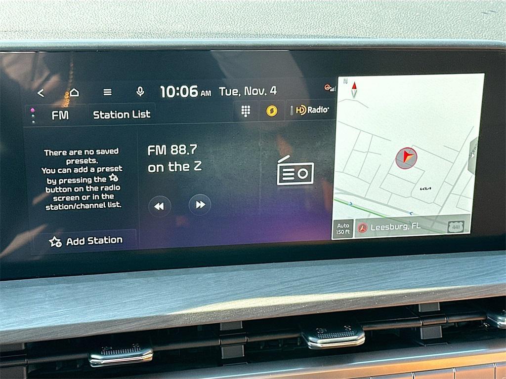 new 2025 Kia Telluride car, priced at $43,906