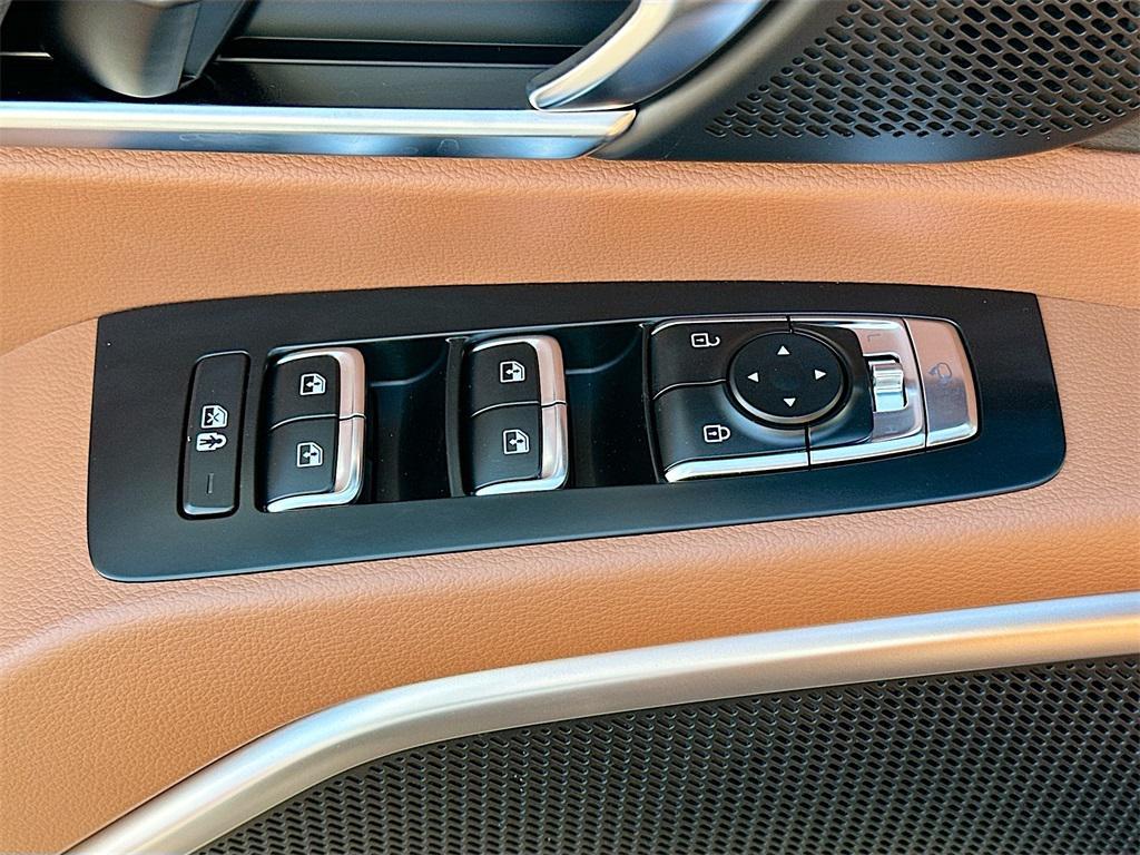 new 2025 Kia Telluride car, priced at $43,906