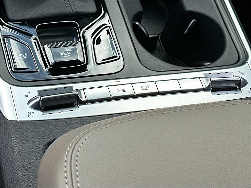 new 2026 Kia Carnival car, priced at $44,568