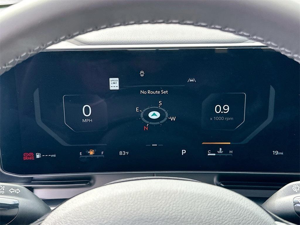 new 2026 Kia Carnival car, priced at $44,568