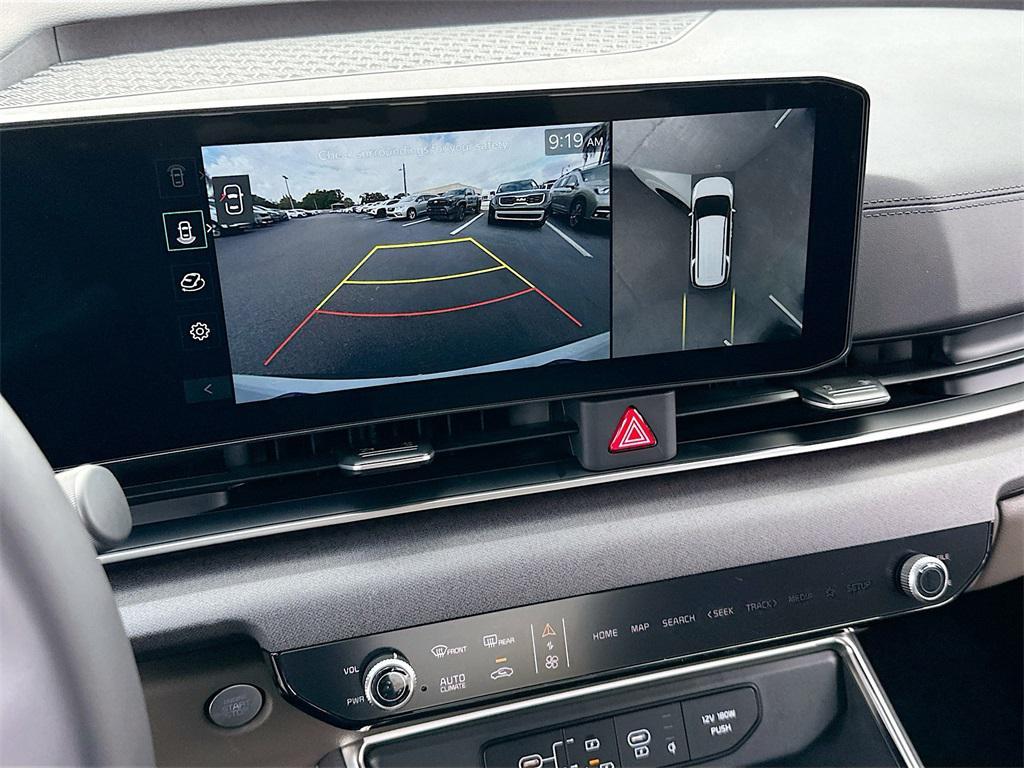 new 2026 Kia Carnival car, priced at $44,568