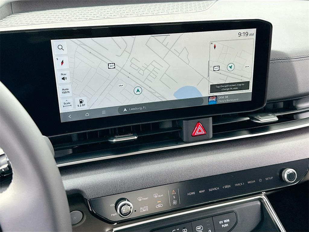 new 2026 Kia Carnival car, priced at $44,568