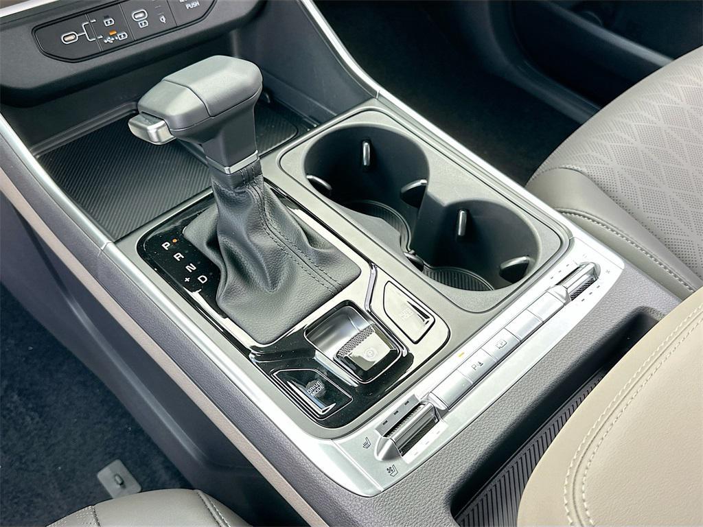 new 2026 Kia Carnival car, priced at $44,568