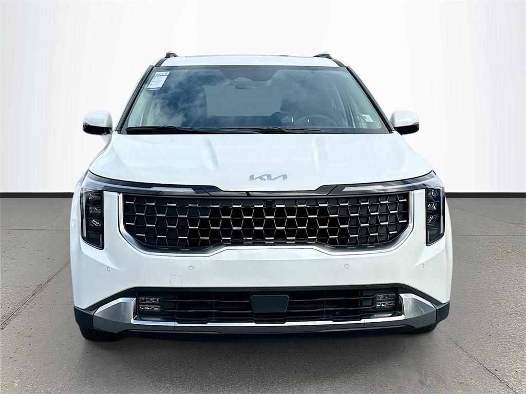 new 2026 Kia Carnival car, priced at $44,568