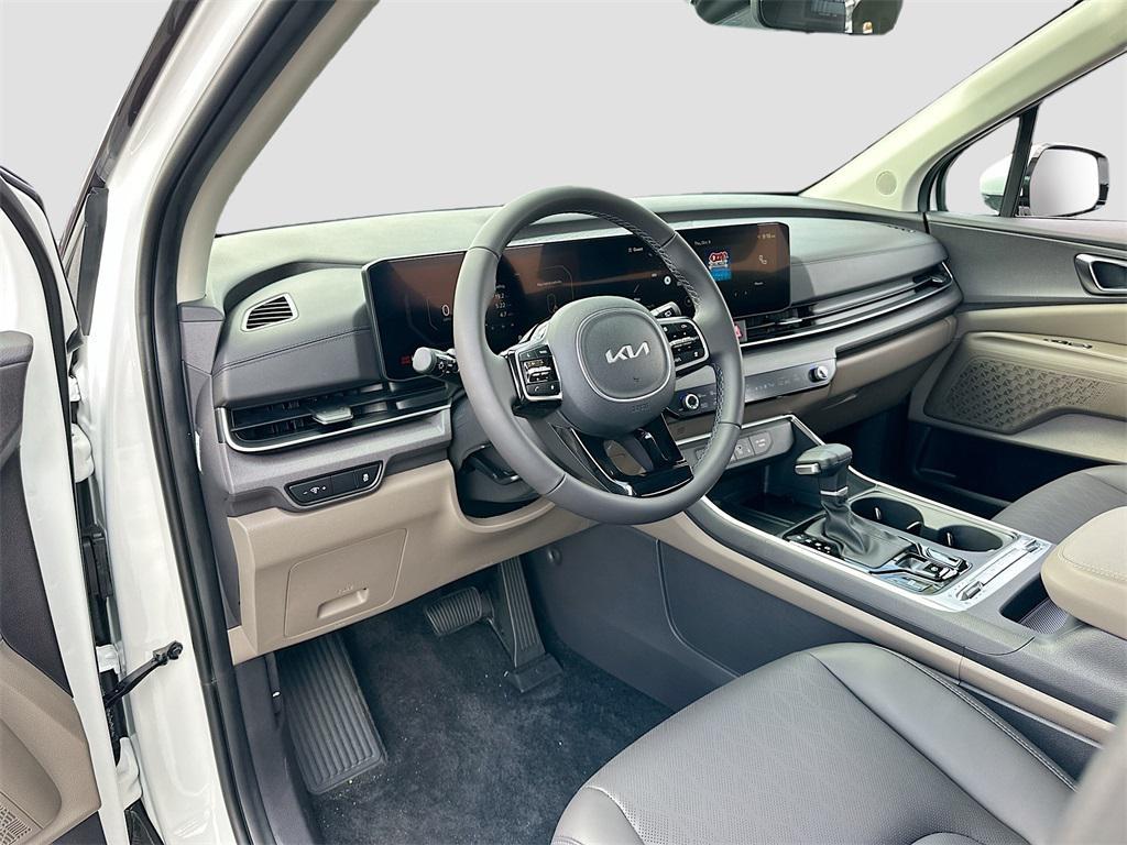 new 2026 Kia Carnival car, priced at $44,568