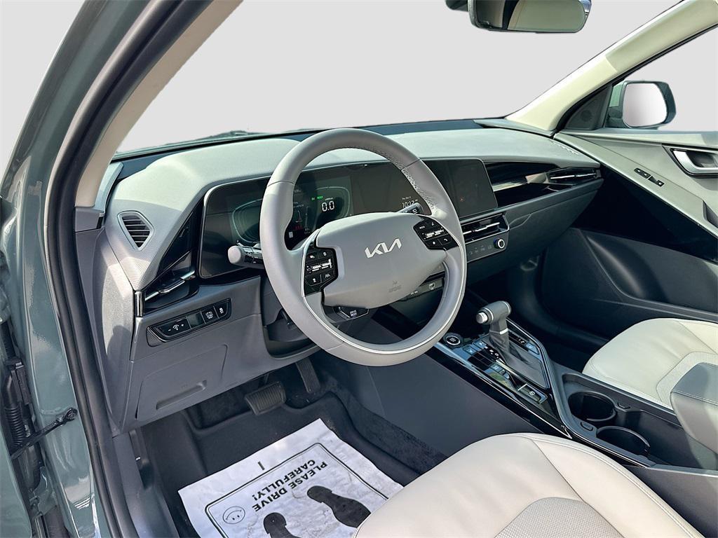 new 2025 Kia Niro car, priced at $26,129