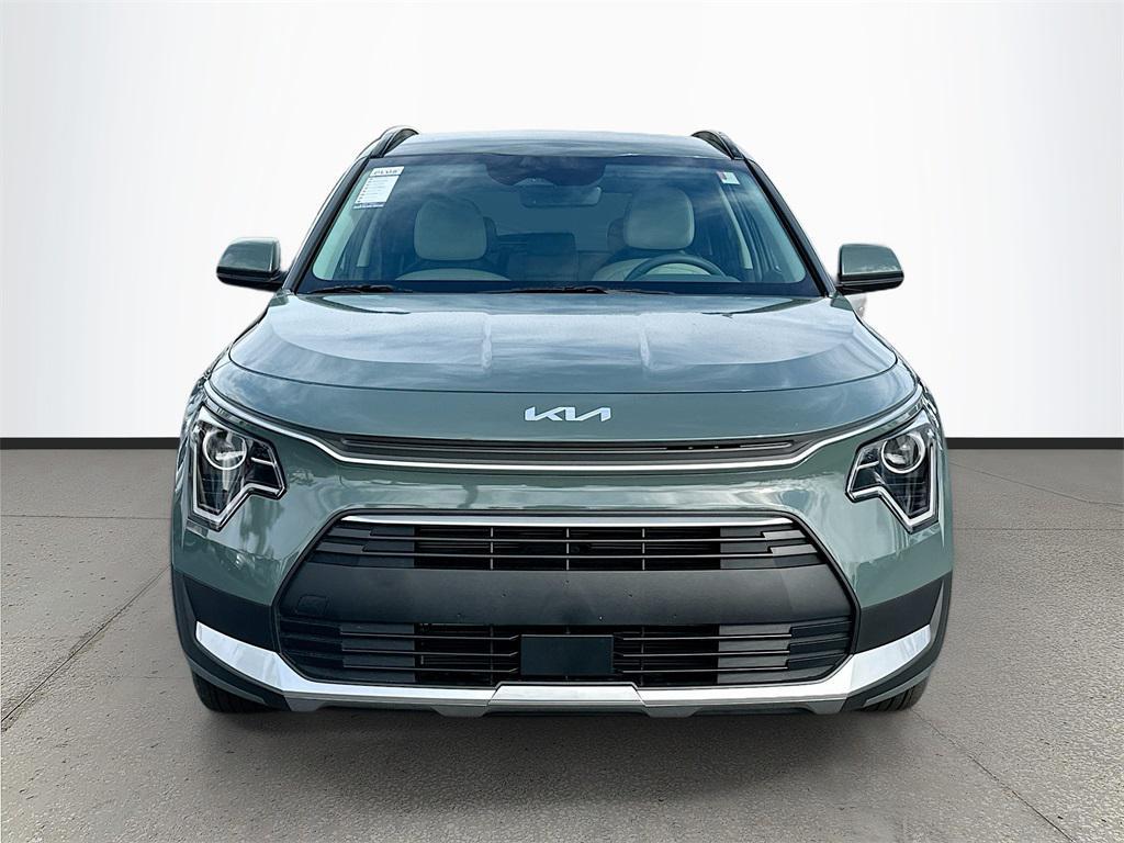 new 2025 Kia Niro car, priced at $26,129