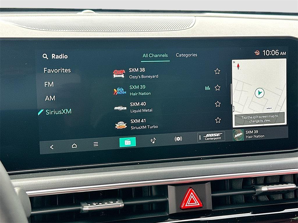 new 2026 Kia K5 car, priced at $30,279