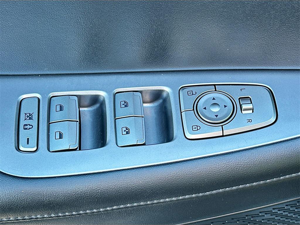 used 2023 Hyundai Palisade car, priced at $35,551