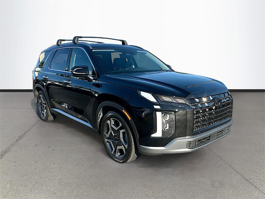 used 2023 Hyundai Palisade car, priced at $35,551