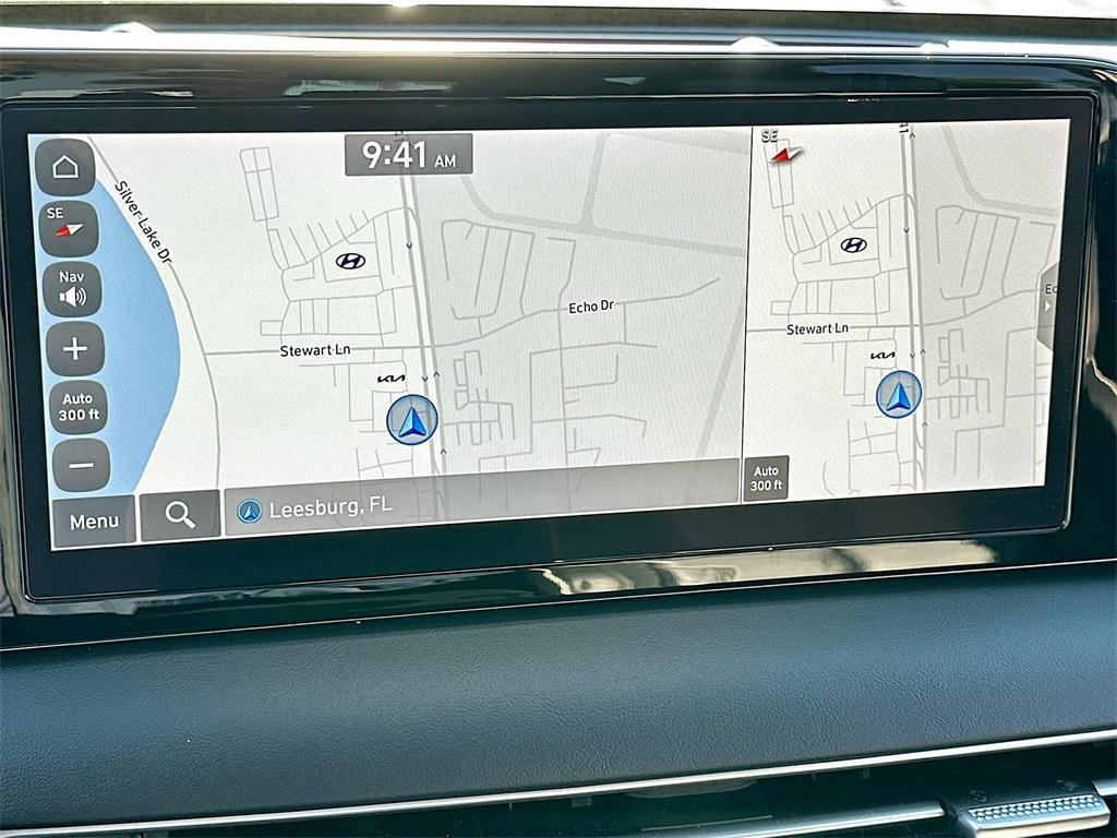 used 2023 Hyundai Palisade car, priced at $35,551