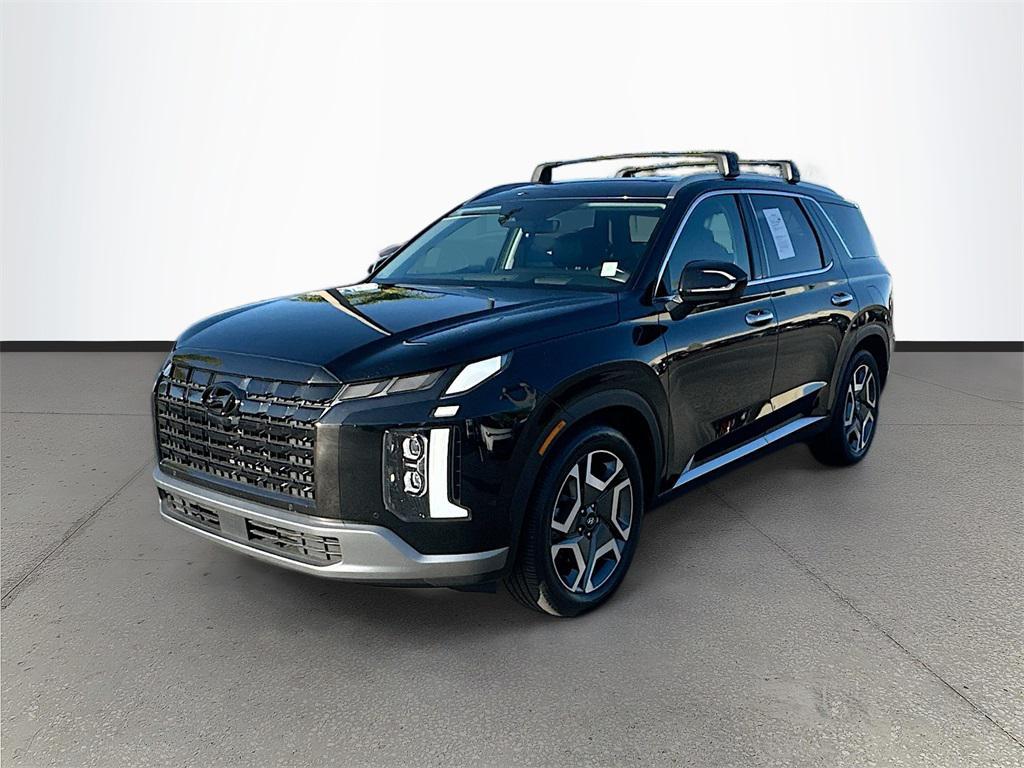 used 2023 Hyundai Palisade car, priced at $35,551