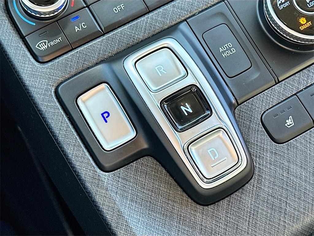 used 2023 Hyundai Palisade car, priced at $35,551