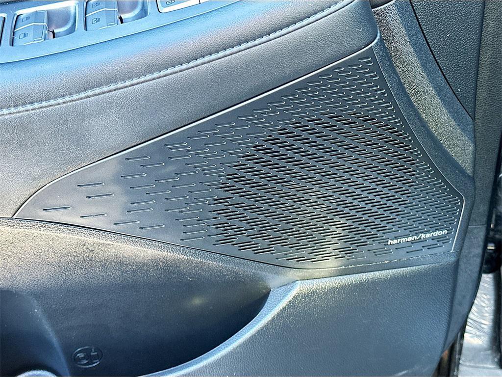 used 2023 Hyundai Palisade car, priced at $35,551