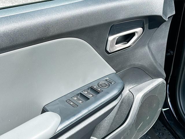 new 2025 Kia K4 car, priced at $21,406
