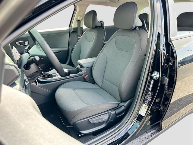 new 2025 Kia K4 car, priced at $21,406