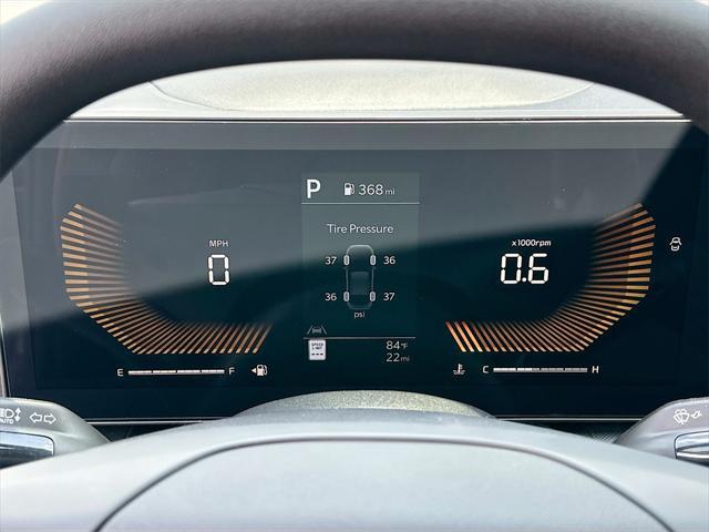 new 2025 Kia K4 car, priced at $21,406