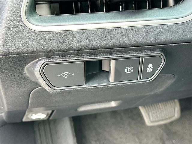 new 2025 Kia K4 car, priced at $21,406