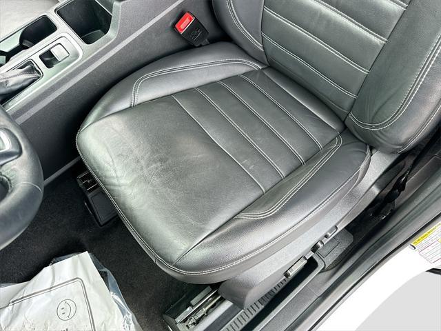 used 2018 Ford Escape car, priced at $13,991