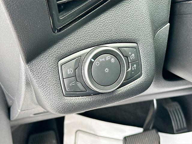 used 2018 Ford Escape car, priced at $13,991