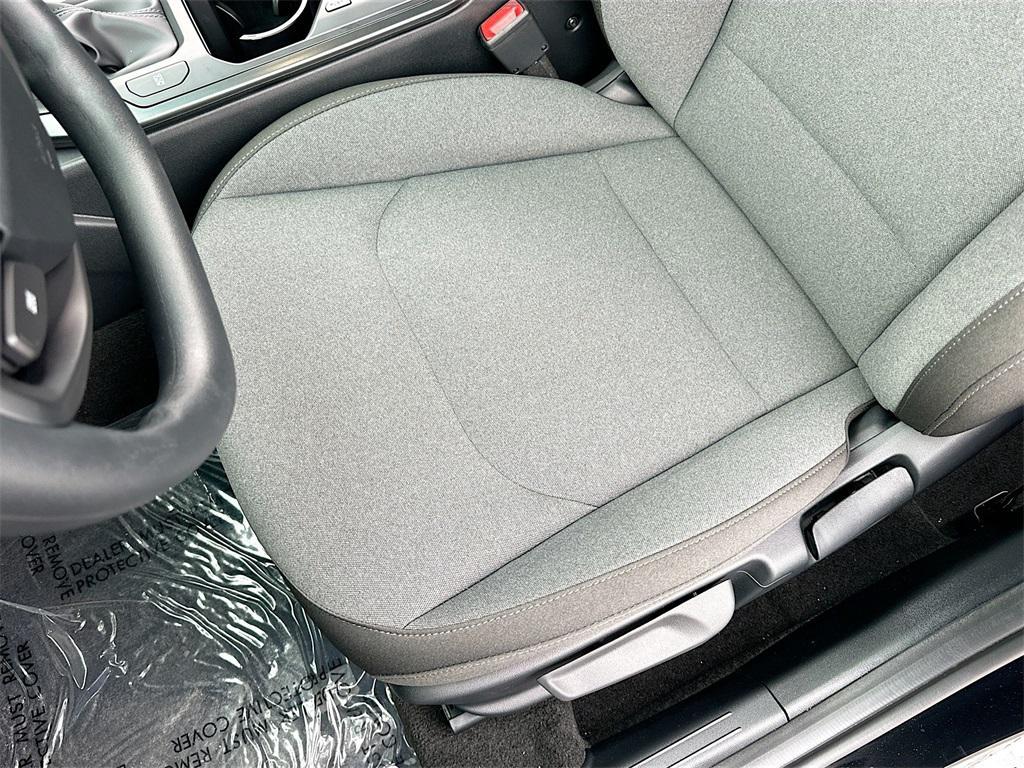 new 2025 Kia K4 car, priced at $22,644