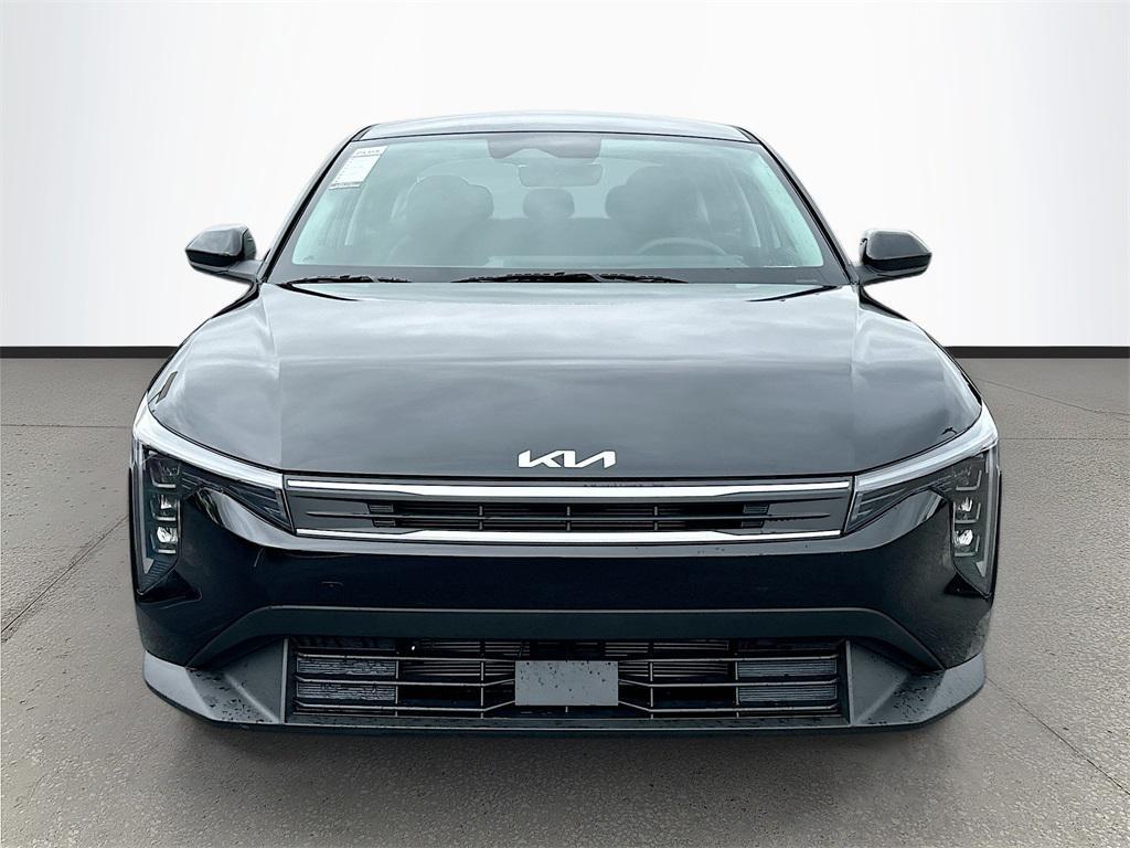 new 2025 Kia K4 car, priced at $22,644