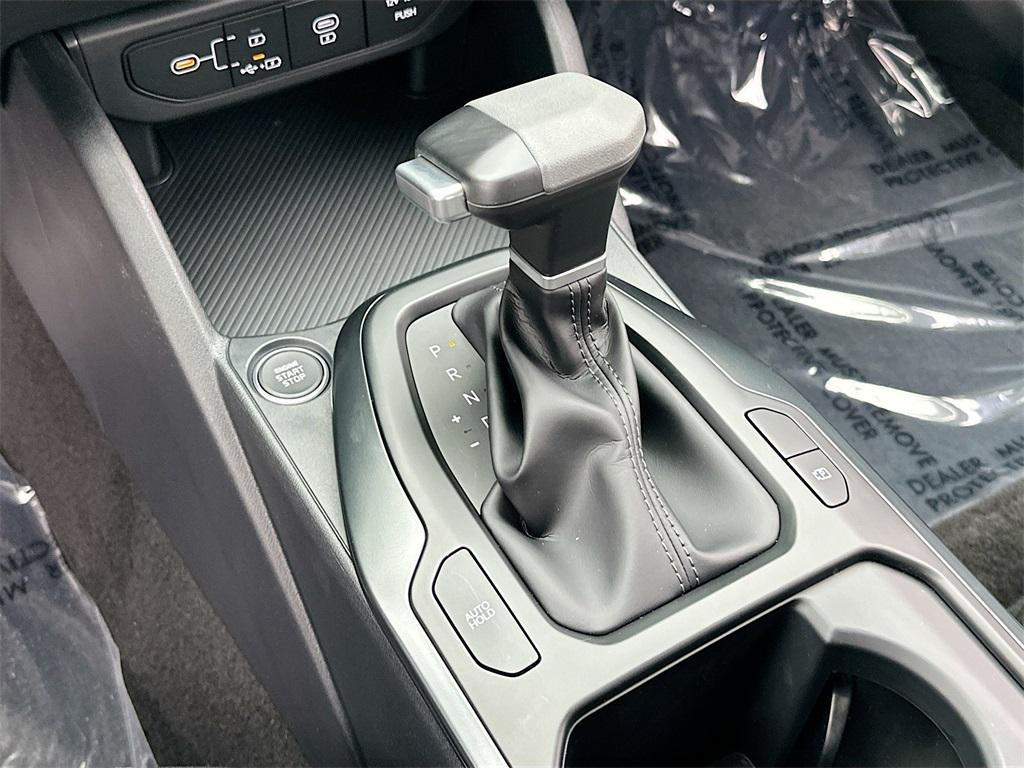 new 2025 Kia K4 car, priced at $22,644