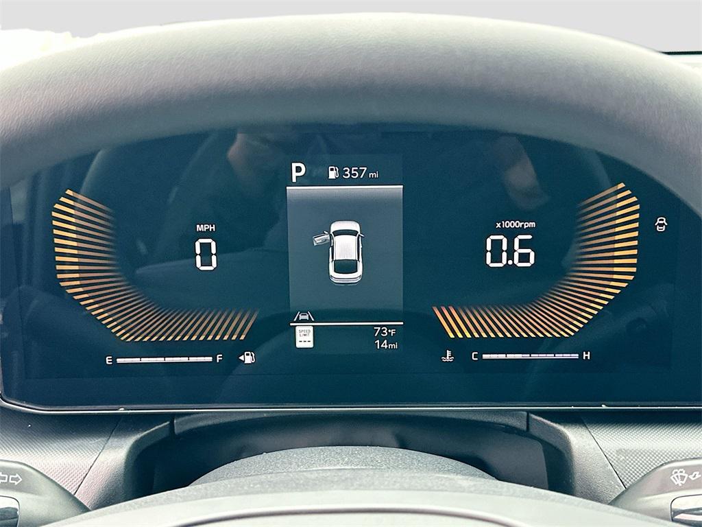 new 2025 Kia K4 car, priced at $22,644