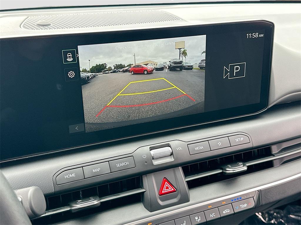 new 2025 Kia K4 car, priced at $22,644