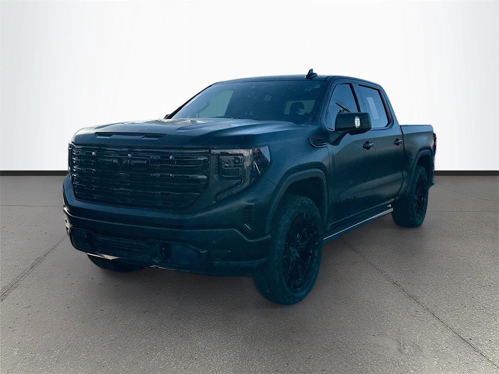 used 2024 GMC Sierra 1500 car, priced at $68,991