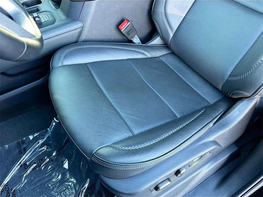used 2024 GMC Sierra 1500 car, priced at $68,991