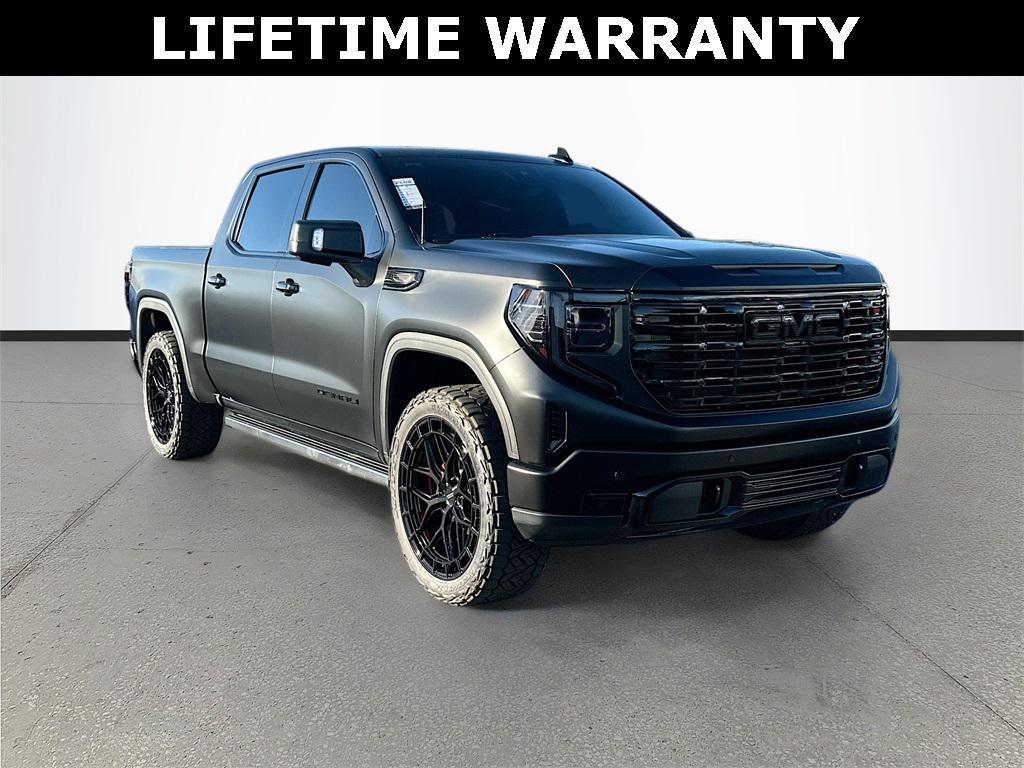 used 2024 GMC Sierra 1500 car, priced at $68,991
