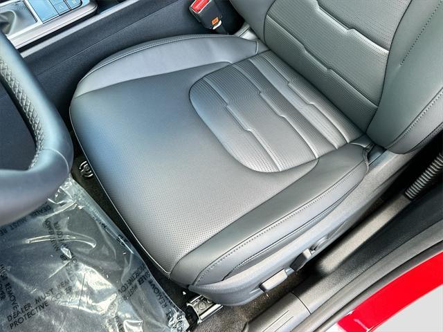 new 2026 Kia Sportage car, priced at $36,331
