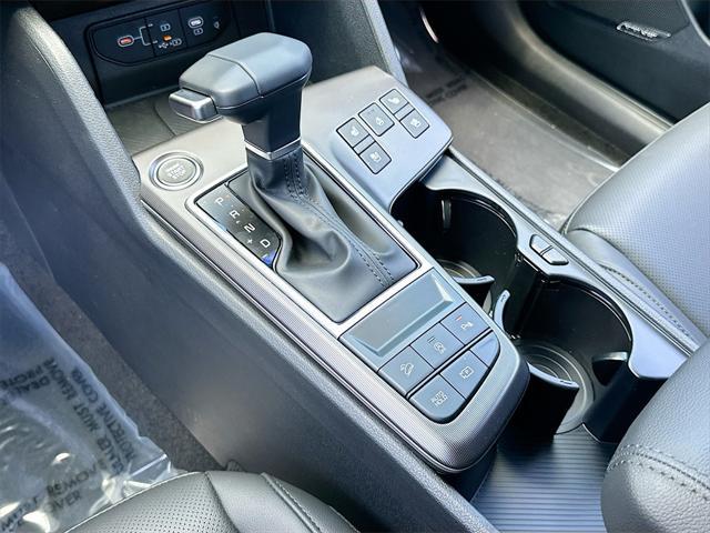 new 2026 Kia Sportage car, priced at $36,331