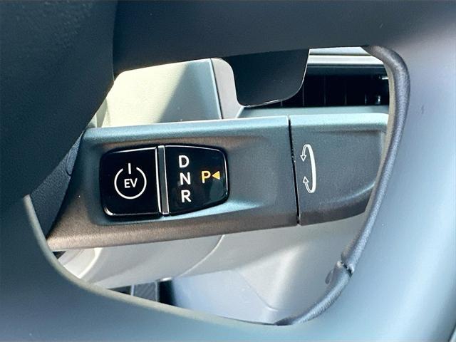 new 2026 Kia EV9 car, priced at $58,540