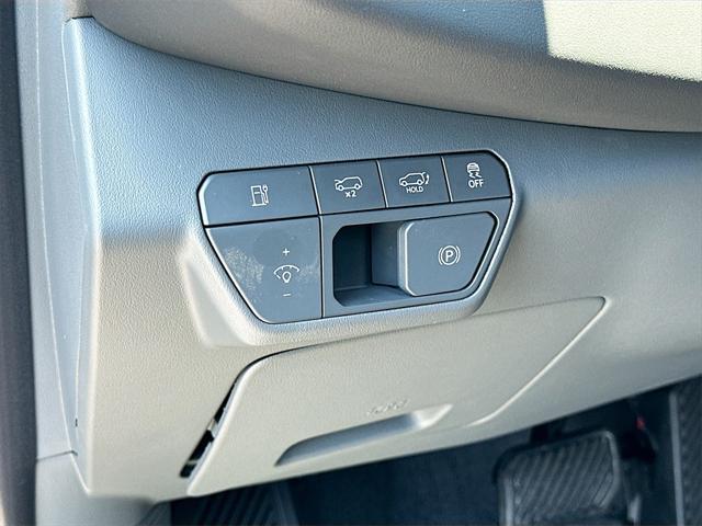 new 2026 Kia EV9 car, priced at $58,540