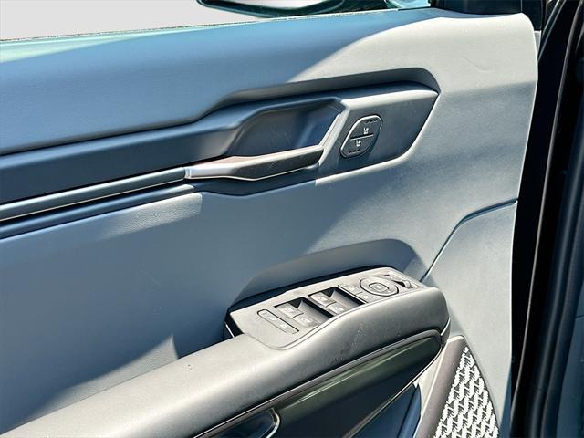new 2026 Kia EV9 car, priced at $58,540