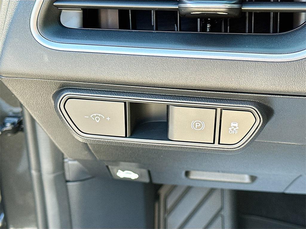 new 2025 Kia K4 car, priced at $21,769