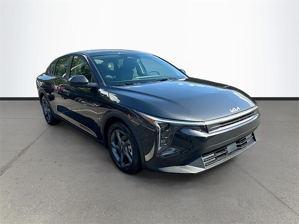 new 2025 Kia K4 car, priced at $21,769