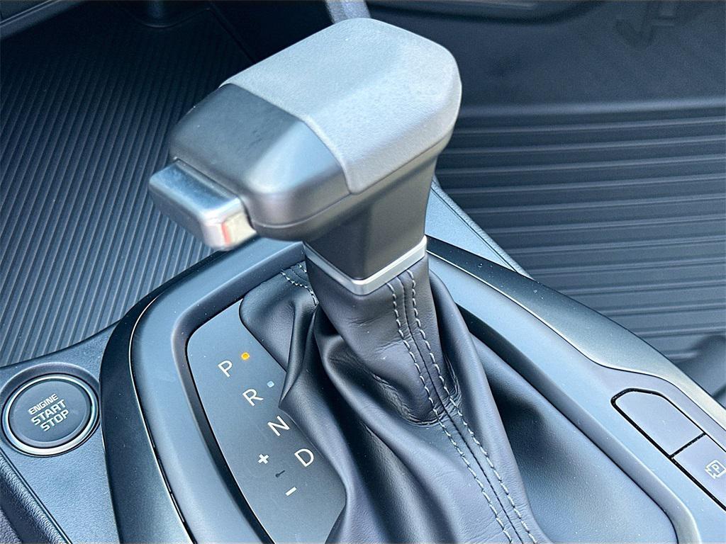 new 2025 Kia K4 car, priced at $21,769
