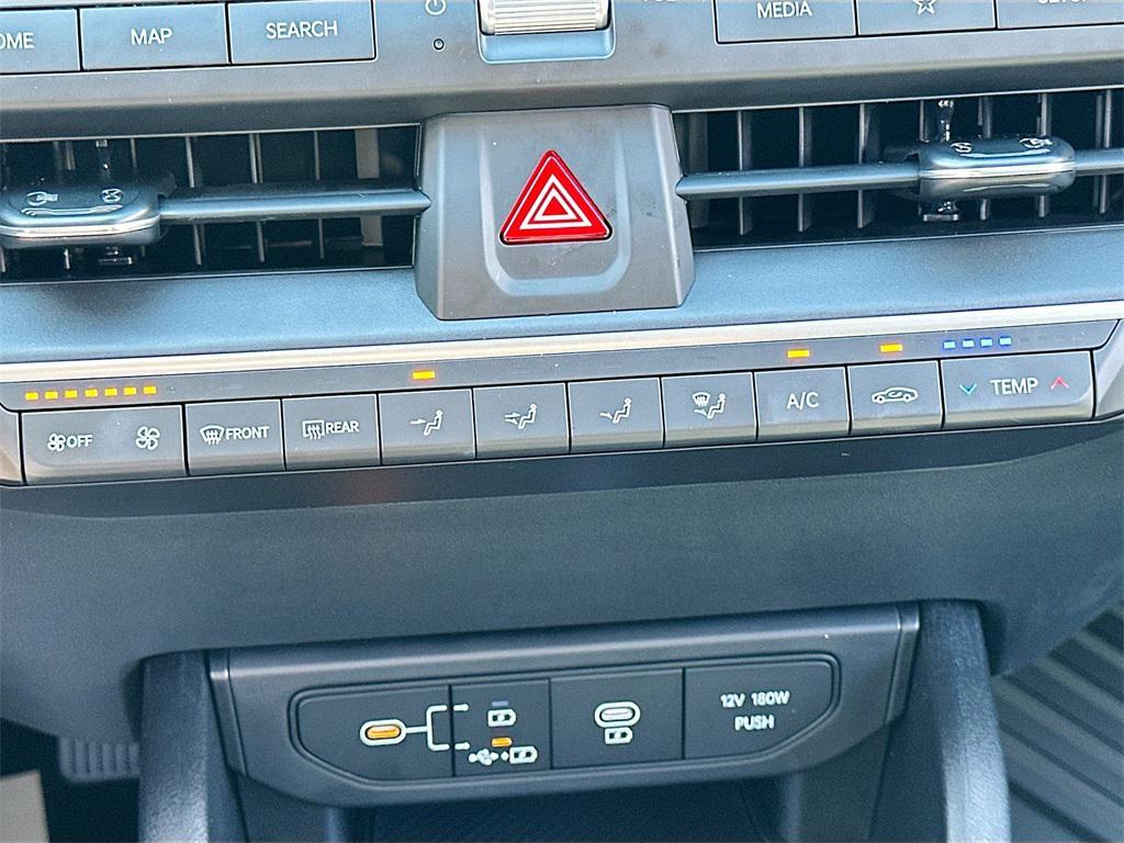 new 2025 Kia K4 car, priced at $21,769