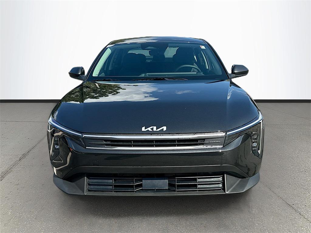 new 2025 Kia K4 car, priced at $21,769
