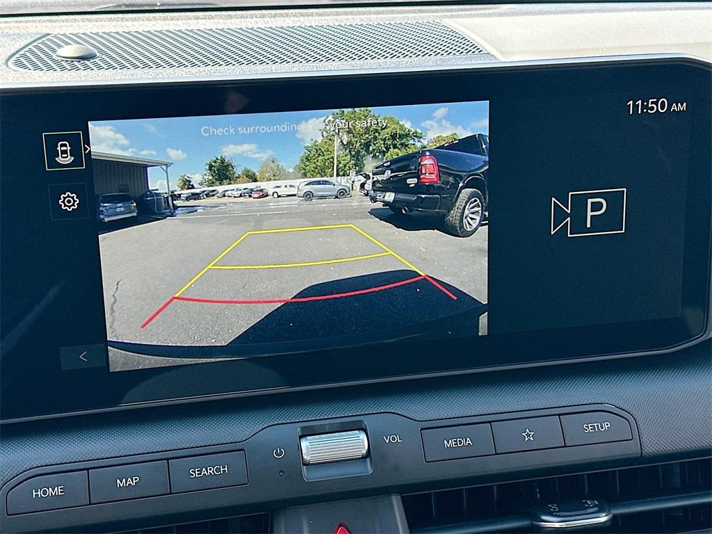 new 2025 Kia K4 car, priced at $21,769