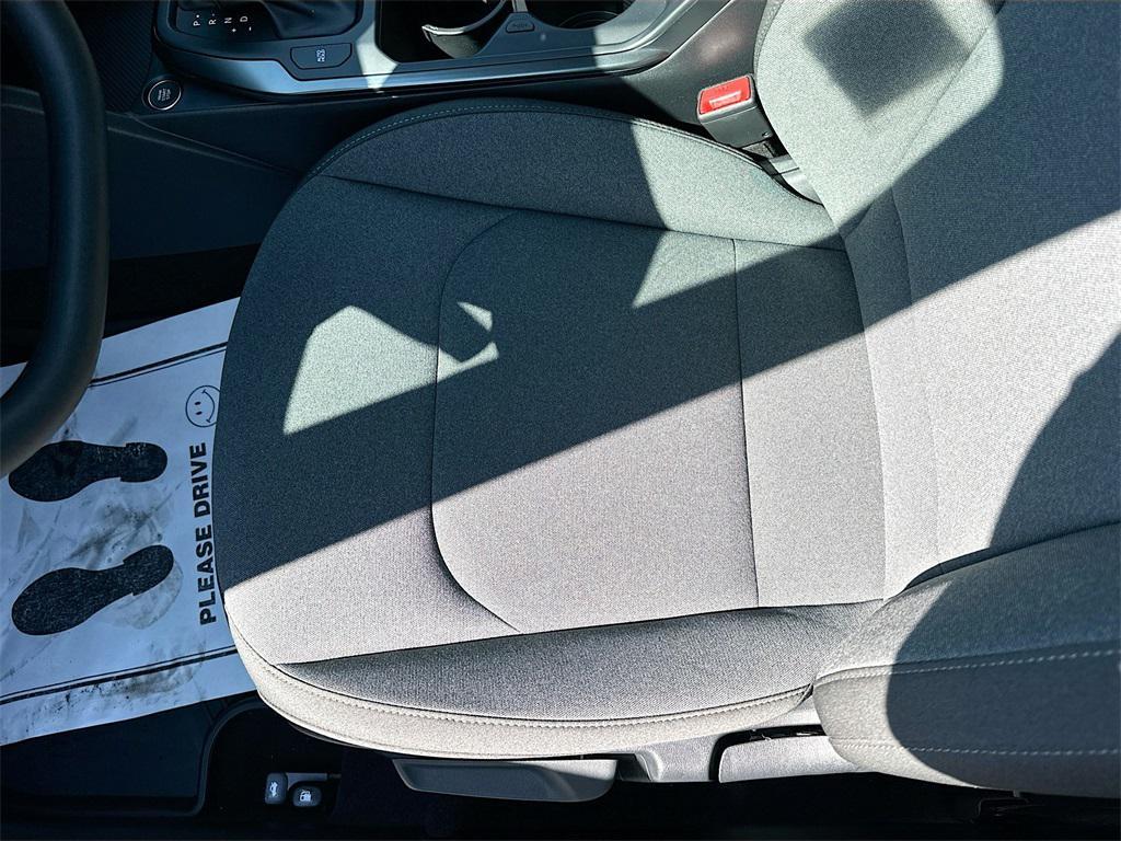 new 2025 Kia K4 car, priced at $21,769