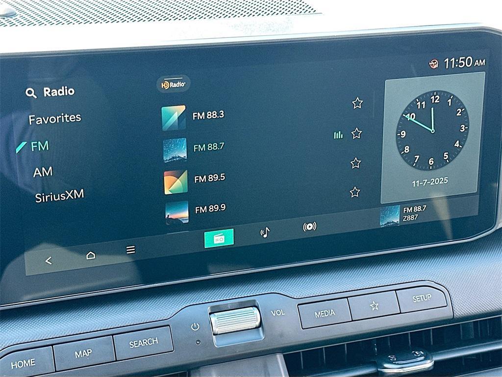 new 2025 Kia K4 car, priced at $21,769