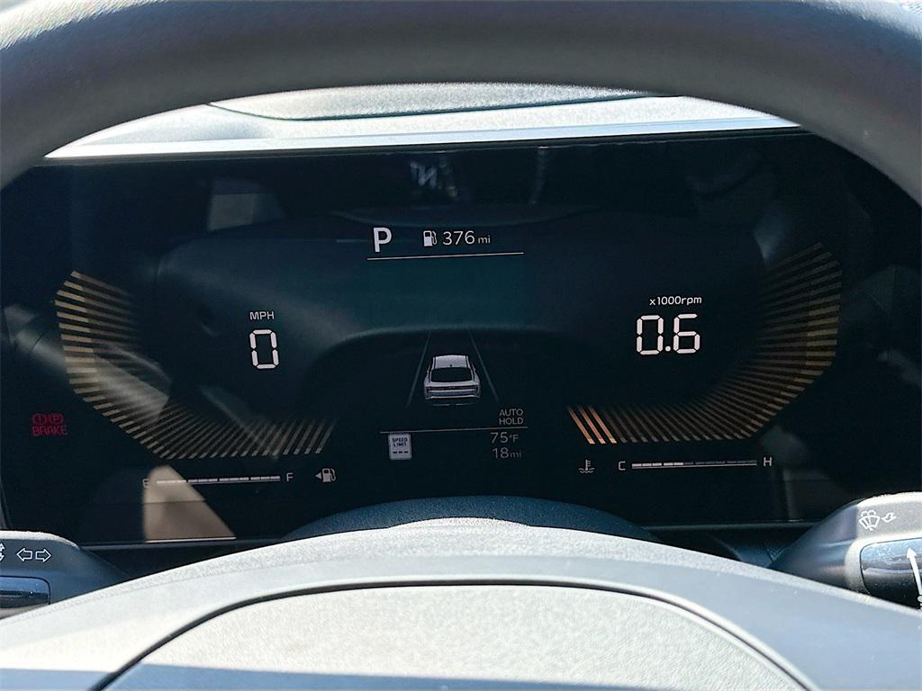 new 2025 Kia K4 car, priced at $21,769