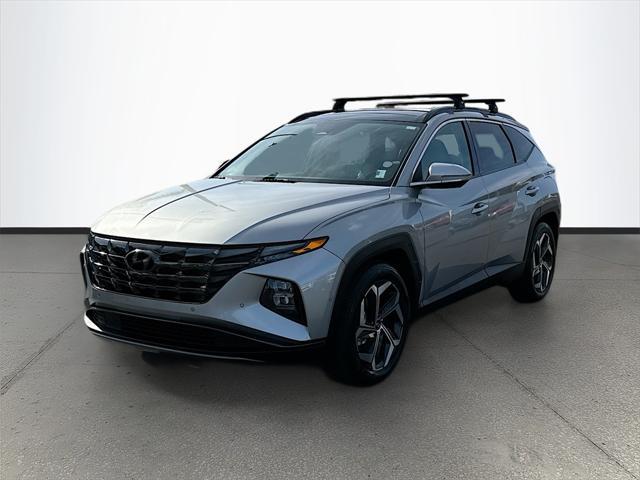 used 2022 Hyundai Tucson car, priced at $22,991