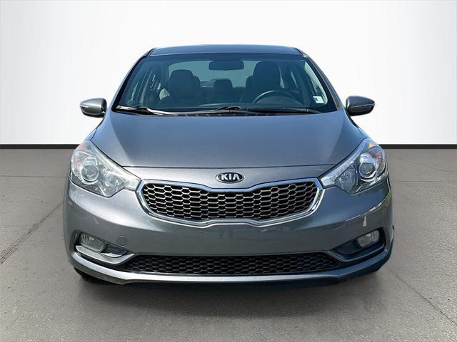 used 2015 Kia Forte car, priced at $10,551