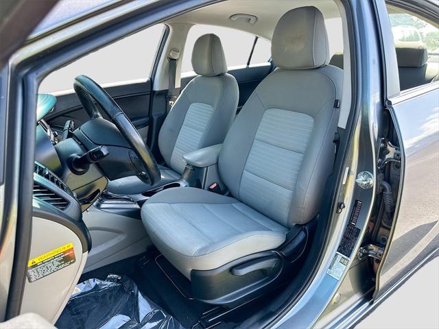 used 2015 Kia Forte car, priced at $10,551