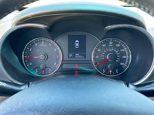 used 2015 Kia Forte car, priced at $10,551